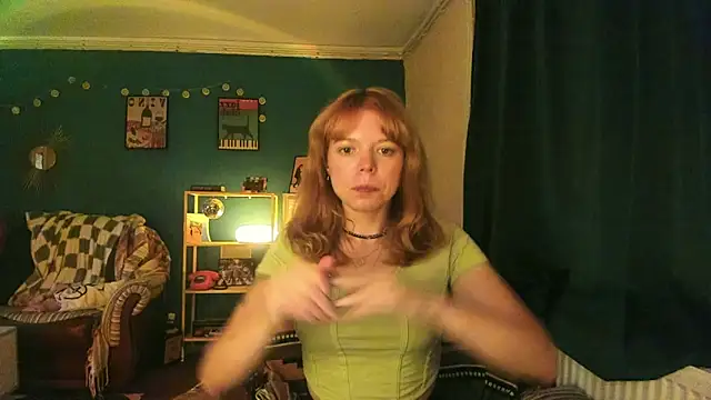 ClancyMorissey online show from 09/13/25, 05:57