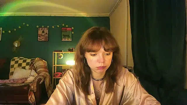 ClancyMorissey online show from 09/25/25, 06:33