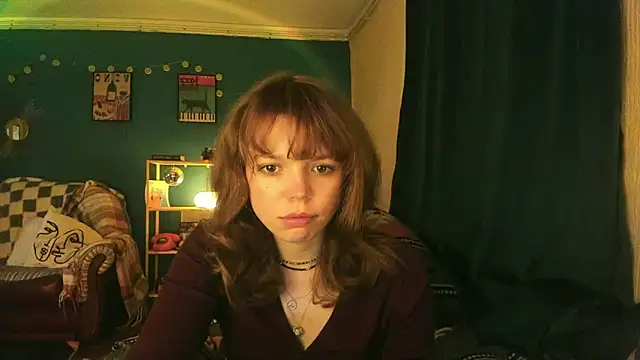 ClancyMorissey online show from 09/26/25, 05:39