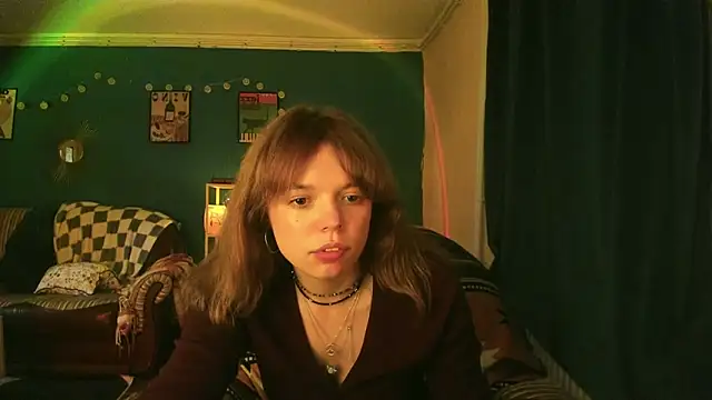 ClancyMorissey online show from 09/29/25, 06:46