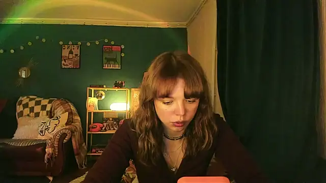 ClancyMorissey online show from 10/01/25, 06:14