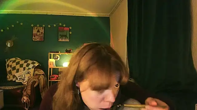 ClancyMorissey online show from 10/06/25, 06:49