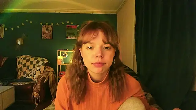 ClancyMorissey online show from 10/07/25, 06:05