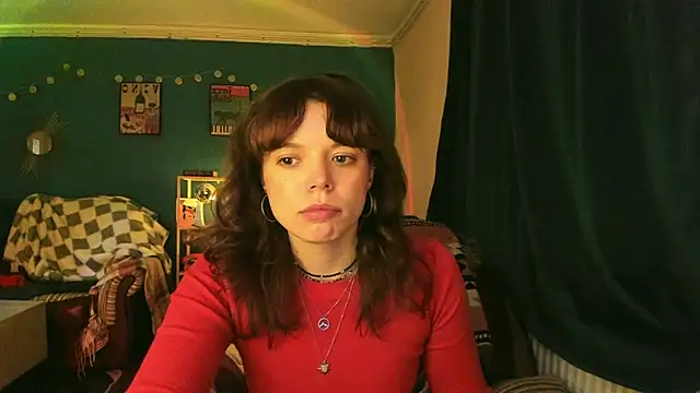 ClancyMorissey online show from 10/30/25, 06:41