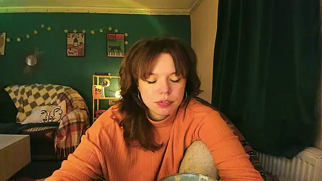 ClancyMorissey online show from 11/07/25, 06:41