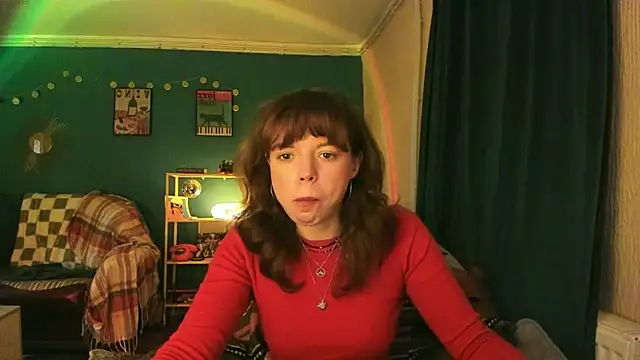 ClancyMorissey online show from 11/23/25, 06:52