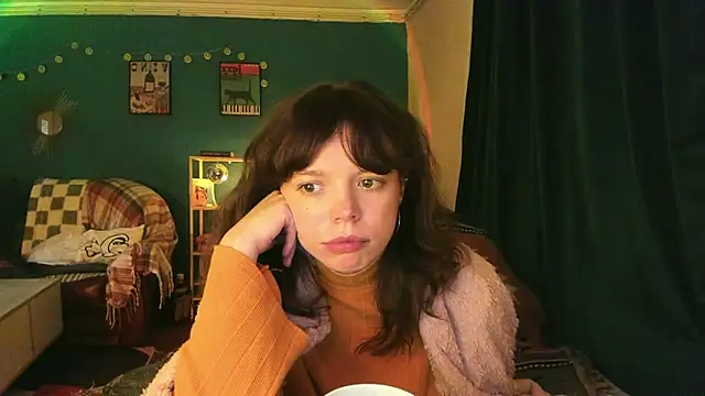 ClancyMorissey online show from 11/28/25, 07:16