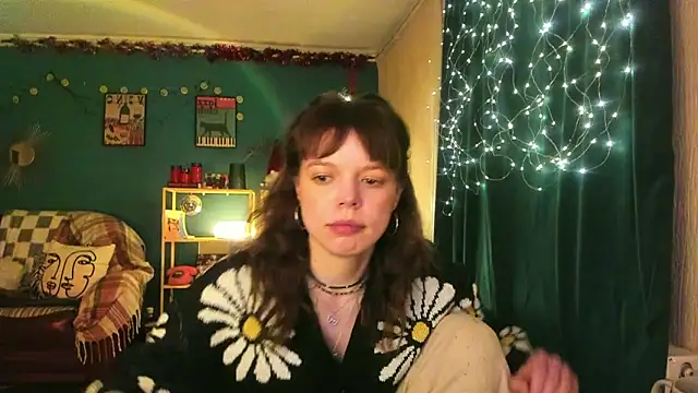 ClancyMorissey online show from 12/13/25, 08:04