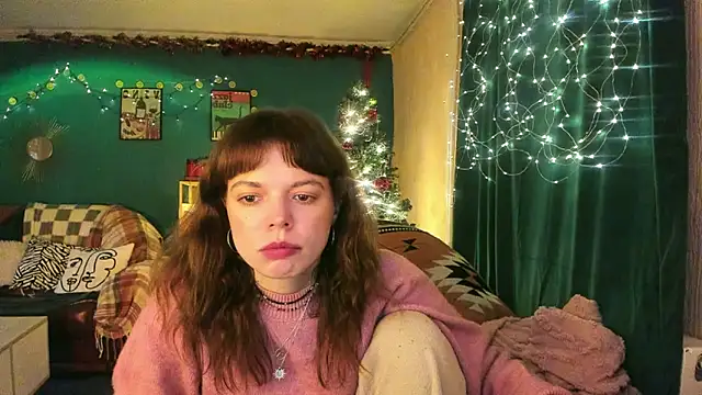 ClancyMorissey online show from 12/18/25, 06:36