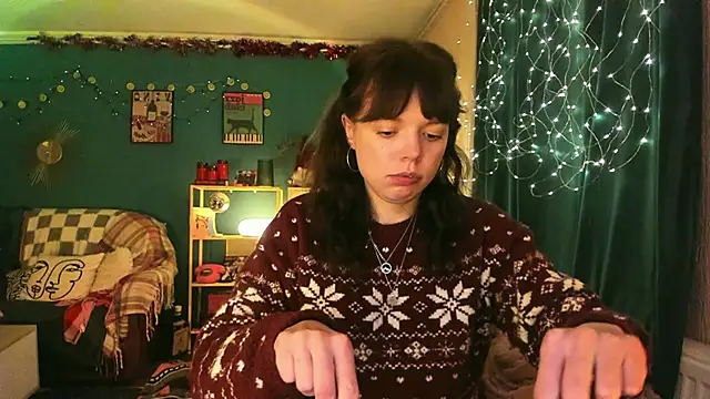 ClancyMorissey online show from 01/06/26, 06:55