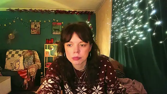 ClancyMorissey online show from 01/09/26, 05:48