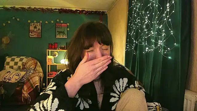 ClancyMorissey online show from 02/03/26, 06:24