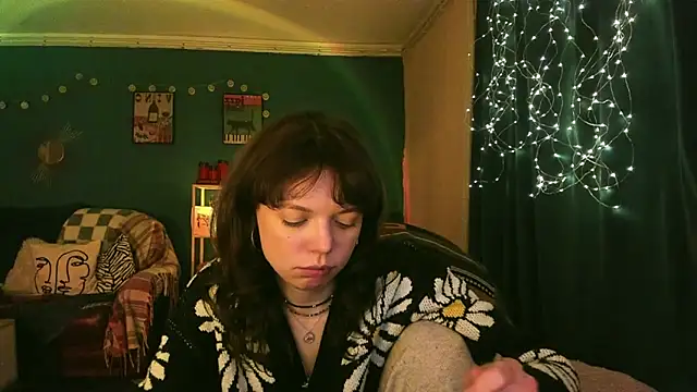 ClancyMorissey online show from 02/09/26, 06:34