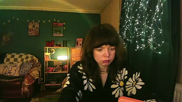 ClancyMorissey online show from 02/16/26, 06:04