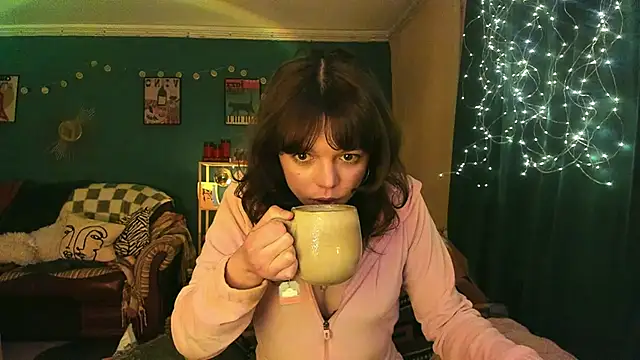 ClancyMorissey online show from 02/28/26, 06:53