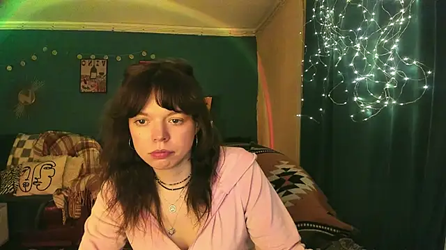 ClancyMorissey online show from 03/21/26, 07:17