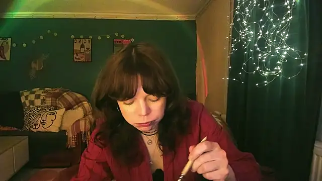 ClancyMorissey online show from 04/16/26, 05:14