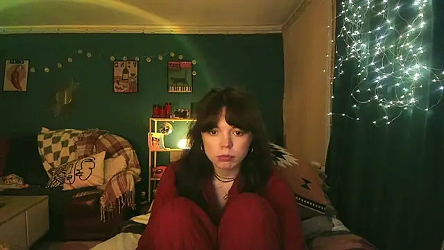ClancyMorissey online show from 04/25/26, 05:21