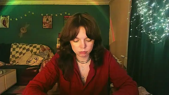 ClancyMorissey online show from 05/09/26, 05:07