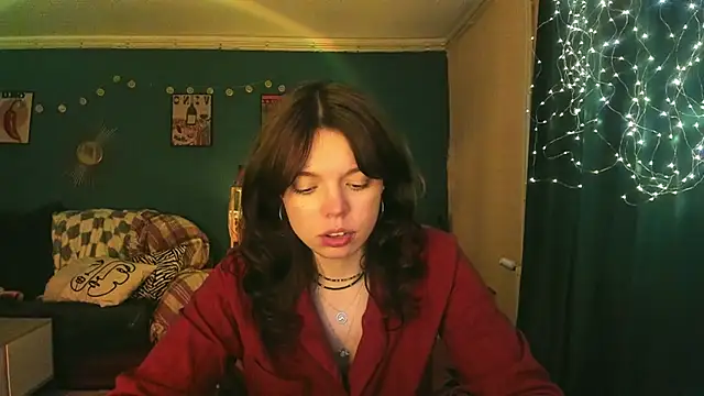 ClancyMorissey online show from 05/15/26, 04:47