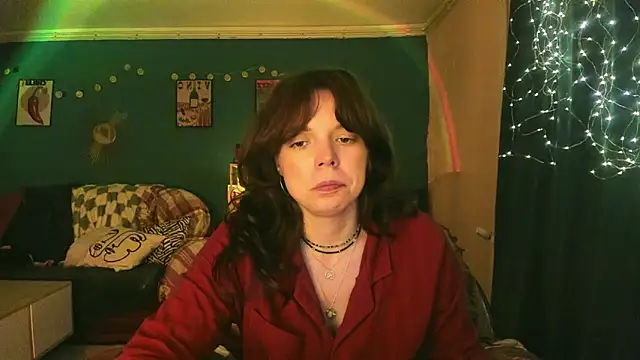ClancyMorissey online show from 05/17/26, 04:47