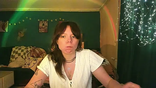 ClancyMorissey online show from 05/21/26, 08:38