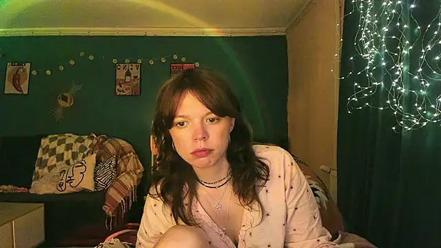 ClancyMorissey online show from 05/29/26, 07:23