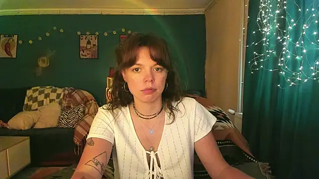 ClancyMorissey online show from 05/31/26, 04:47