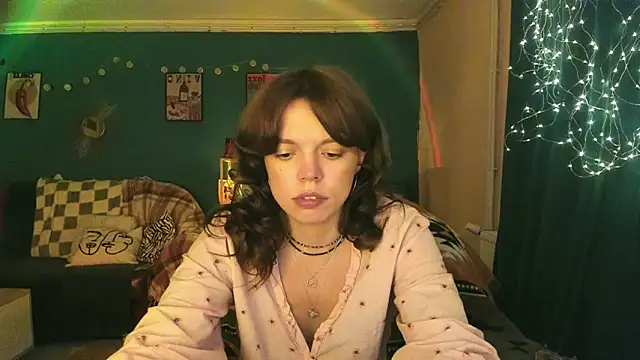 ClancyMorissey online show from 06/30/26, 05:36