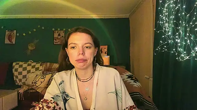 ClancyMorissey online show from 07/14/26, 06:57