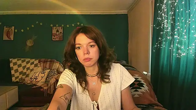ClancyMorissey online show from 07/16/26, 04:46
