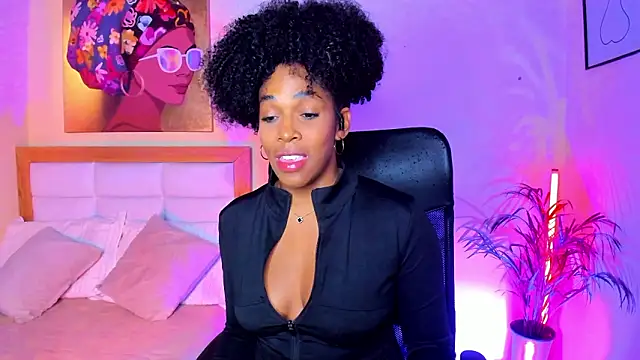 AitanaBrown  online show from 02/01/26, 03:32