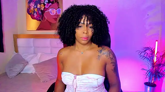 AitanaBrown  online show from 02/09/26, 09:19