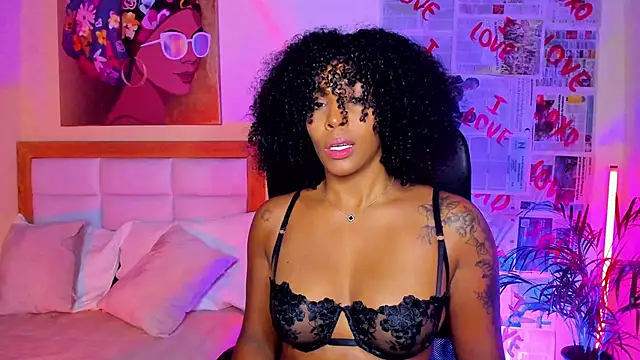 AitanaBrown  online show from 02/14/26, 11:23