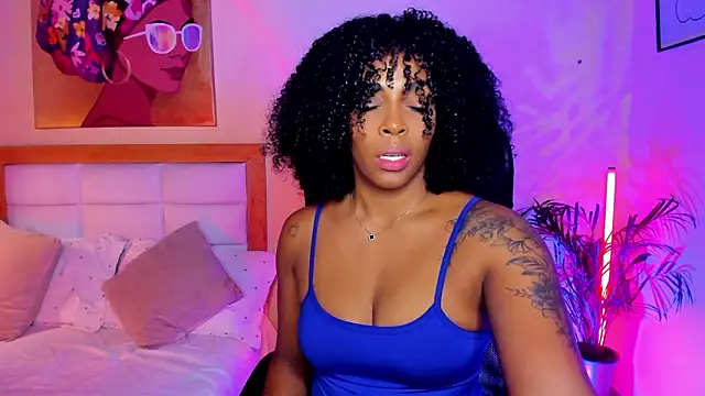 AitanaBrown  online show from 02/25/26, 06:17