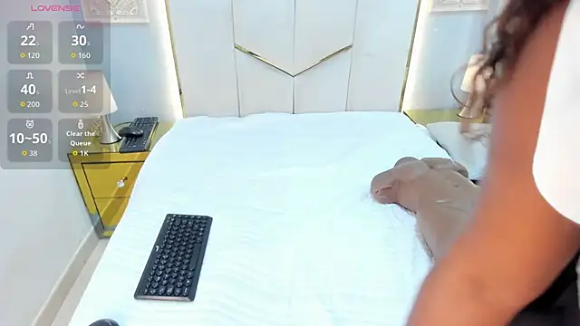 madycarter online show from 03/21/26, 08:23