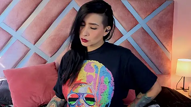  kelly hous36 online show from 02/11/26, 01:05