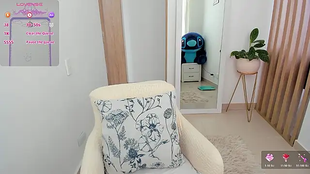 Katysmith26 online show from 03/24/26, 03:50