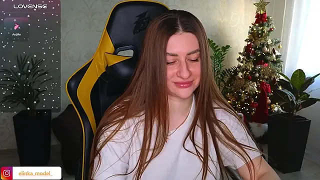 Elishka  online show from 01/09/25, 06:27