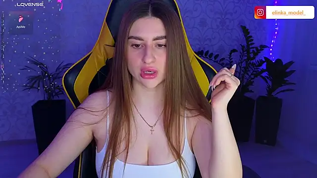 Elishka  online show from 03/05/25, 04:35