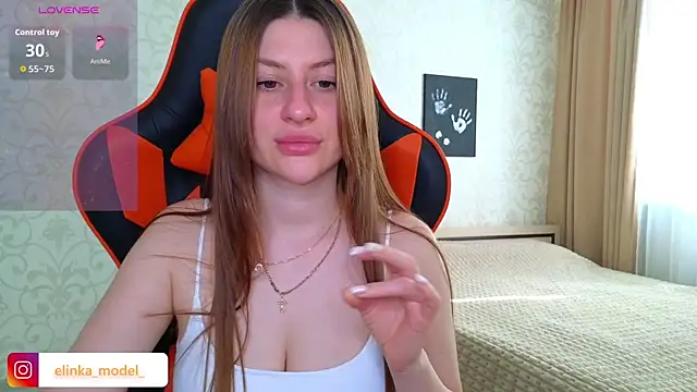Elishka  online show from 06/20/26, 04:37