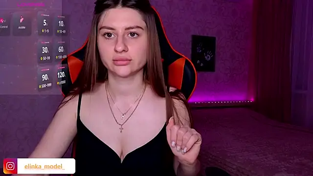 Elishka  online show from 06/22/26, 09:56