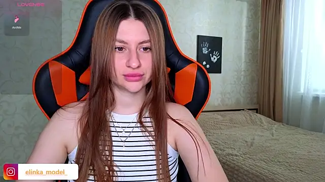 Elishka  online show from 06/26/26, 04:39
