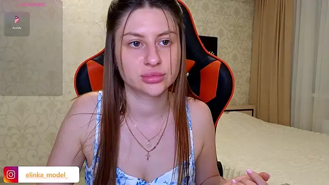 Elishka  online show from 06/28/26, 11:33