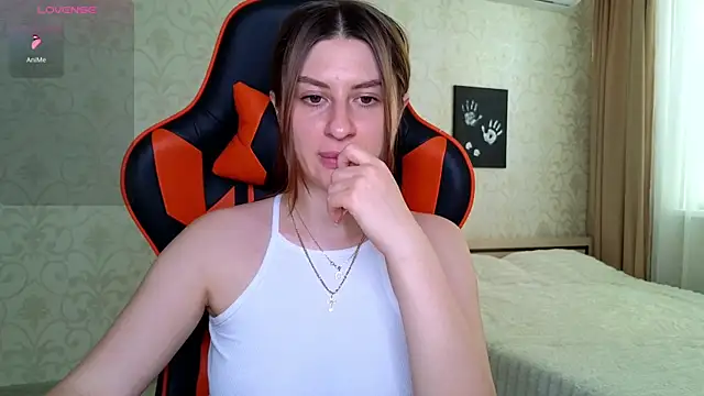 Elishka  online show from 07/02/26, 03:06
