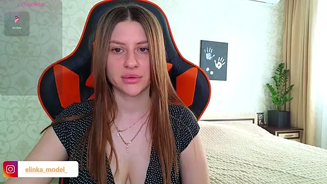 Elishka  online show from 07/15/26, 06:07