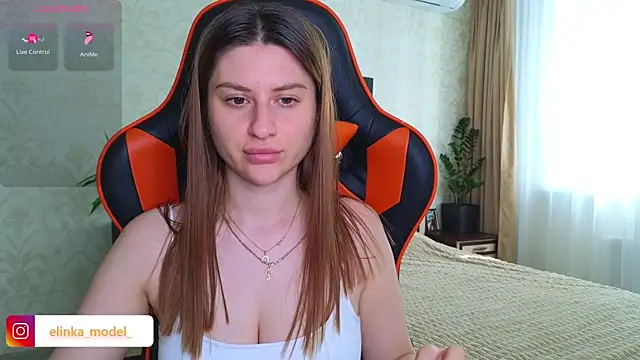 Elishka  online show from 07/17/26, 05:58