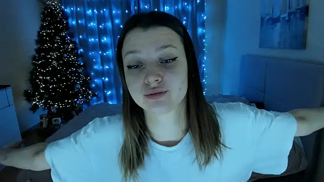 SoniNesti online show from 12/25/24, 12:58