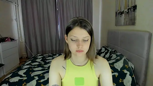 SoniNesti online show from 09/10/25, 02:39