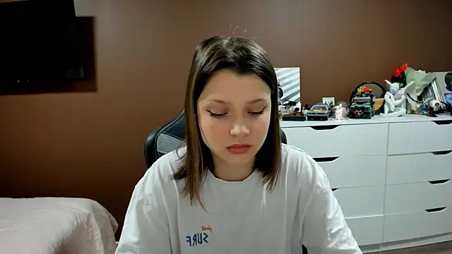 SoniNesti online show from 03/03/26, 03:07